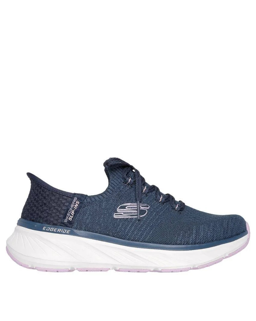 Skechers Womens Slip Ins-Relaxed Fit Edgeride Shoes
