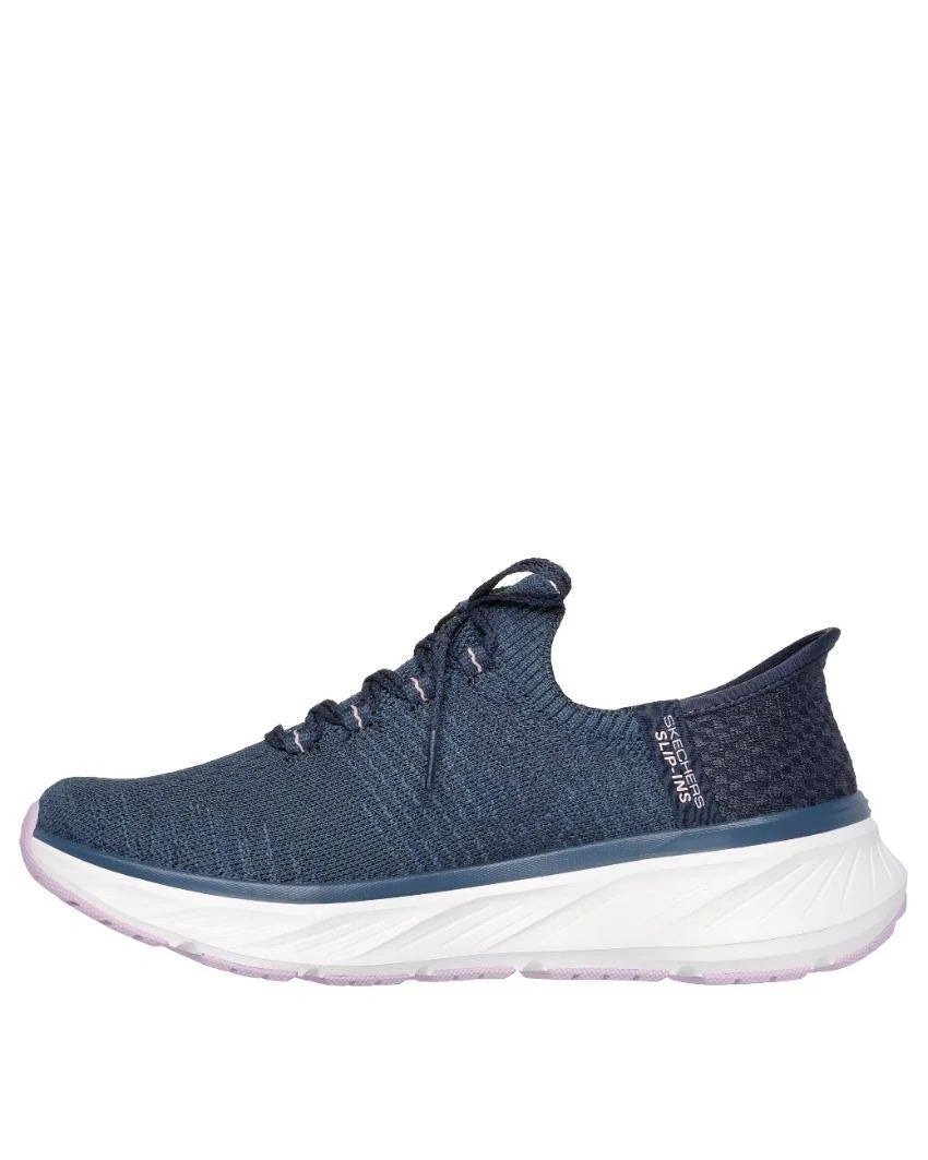 Skechers Womens Slip Ins-Relaxed Fit Edgeride Shoes