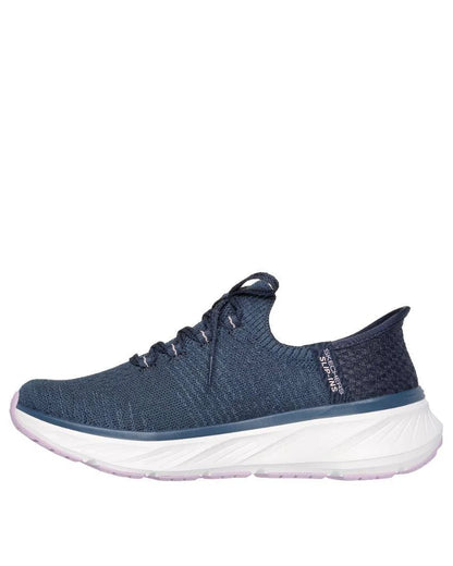Skechers Womens Slip Ins-Relaxed Fit Edgeride Shoes