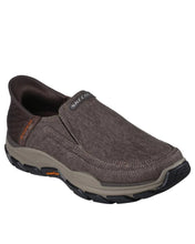 Load image into Gallery viewer, Skechers Mens Slip-Ins Relaxed Fit Respected Holmgren Shoes