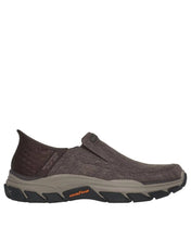 Load image into Gallery viewer, Skechers Mens Slip-Ins Relaxed Fit Respected Holmgren Shoes