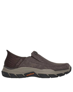 Skechers Mens Slip-Ins Relaxed Fit Respected Holmgren Shoes