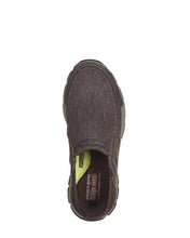 Load image into Gallery viewer, Skechers Mens Slip-Ins Relaxed Fit Respected Holmgren Shoes