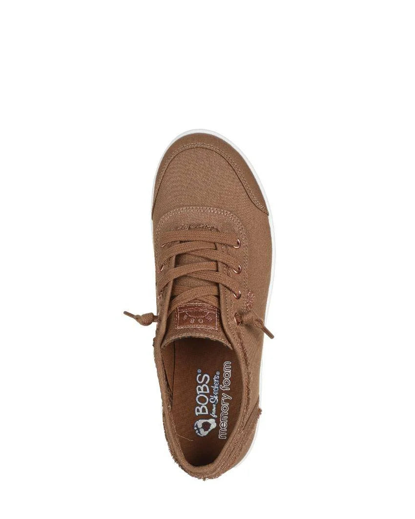 Skechers Womens Bobs B Cute Shoes