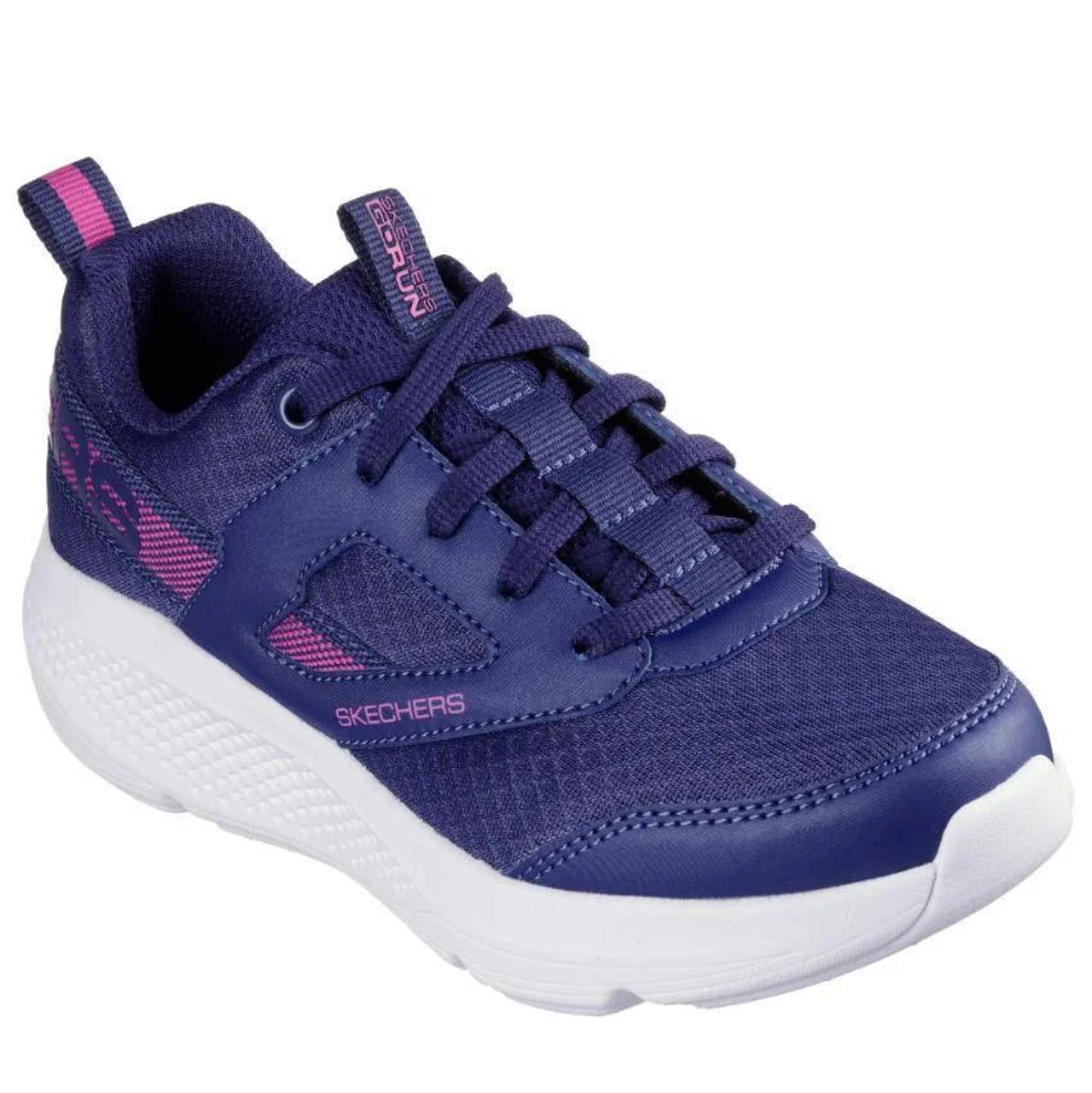 Skechers Go Run Girls Elevate Sporty Spectacular Joggers