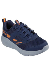 Load image into Gallery viewer, Skechers Kids GORun Elevate Astonishing Pace Shoe