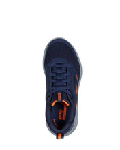 Load image into Gallery viewer, Skechers Kids GORun Elevate Astonishing Pace Shoe