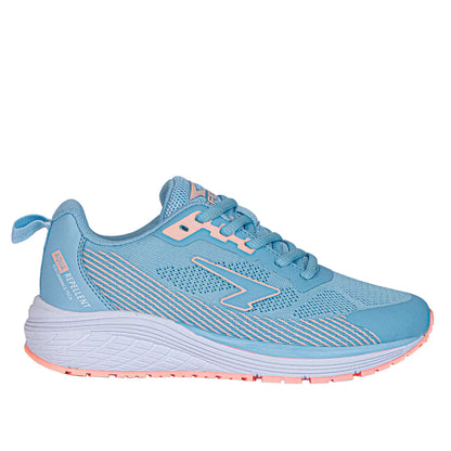 SFIDA Inta Girls Runners with Laces