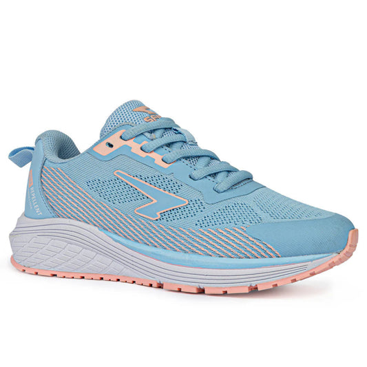 SFIDA Inta Girls Runners with Laces