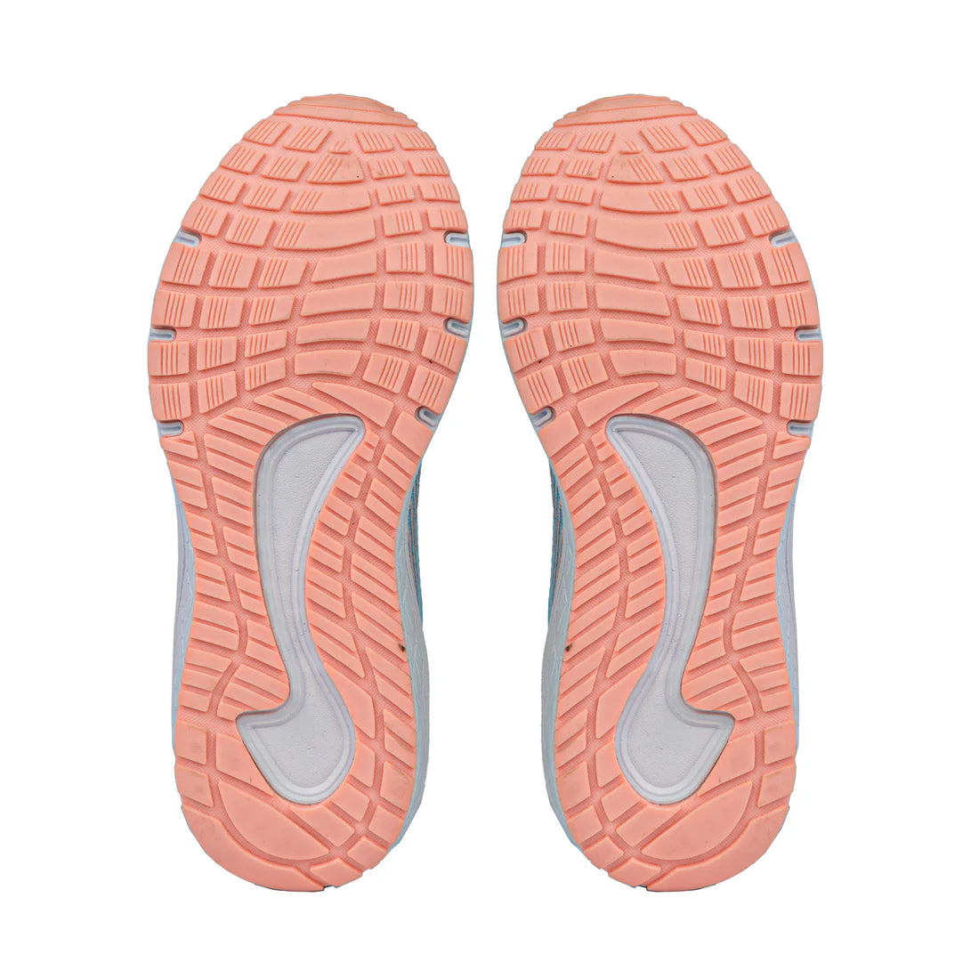 SFIDA Inta Girls Runners with Laces