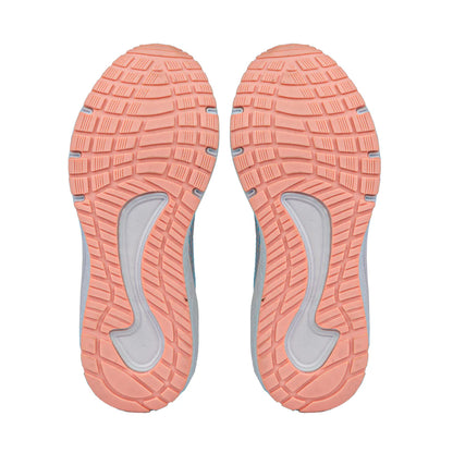 SFIDA Inta Girls Runners with Laces