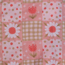 Load image into Gallery viewer, Just Country Infants Frankie Short Sleeve Full Button Jumpsuit