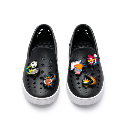 Joybees Popinz Charms - Sport Collection 5 Pack