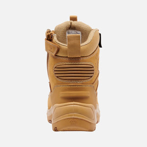 KingGee ONYX 6Z PR WHEAT WORK BOOTS