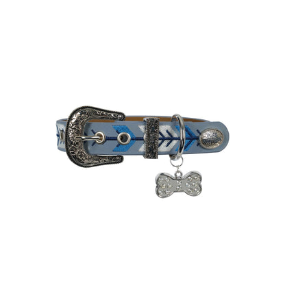 Pure Western Kiara Dog Collar