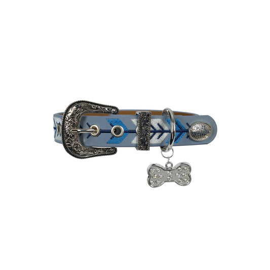 Pure Western Kiara Dog Collar