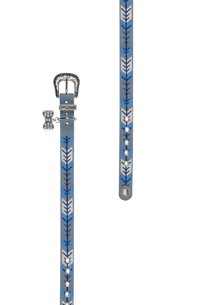 Pure Western Kiara Dog Collar