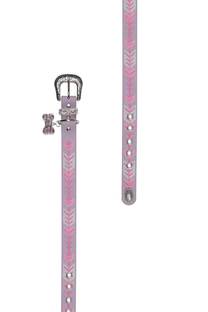 Pure Western Kiara Dog Collar