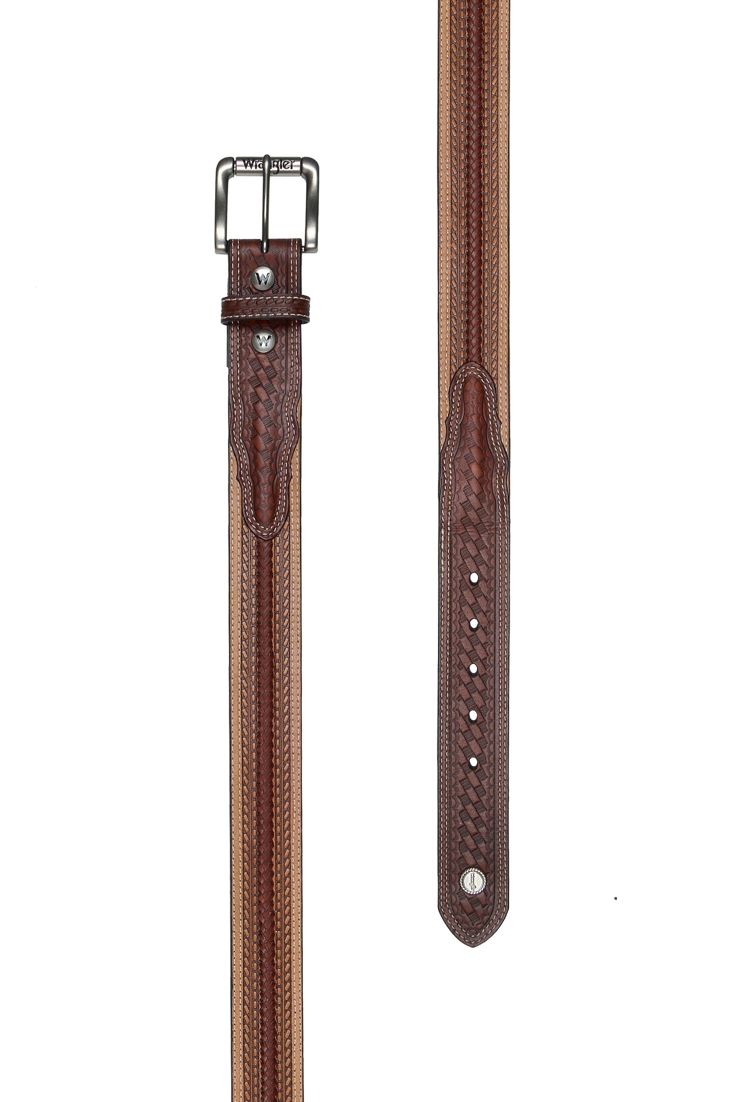 Wrangler Kayson Belt