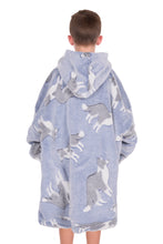 Load image into Gallery viewer, Thomas Cook Kids Dog Snuggle Hoodie