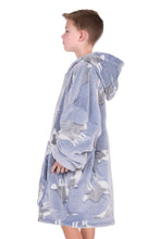 Load image into Gallery viewer, Thomas Cook Kids Dog Snuggle Hoodie