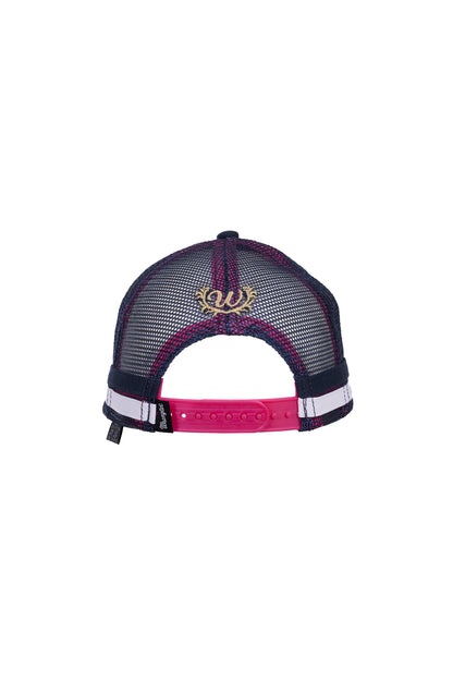 Wrangler Kids Molly Trucker Cap