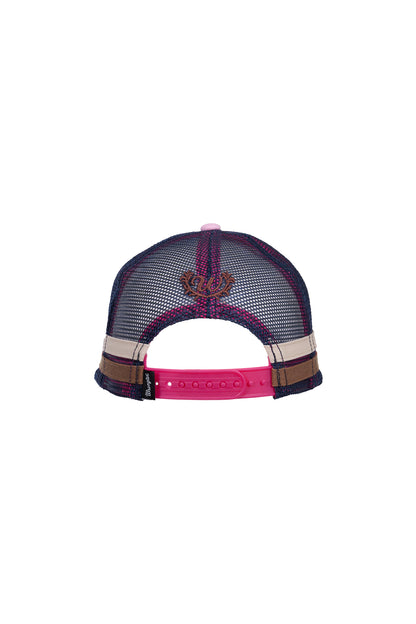 Wrangler Kids Phoebe Trucker Cap