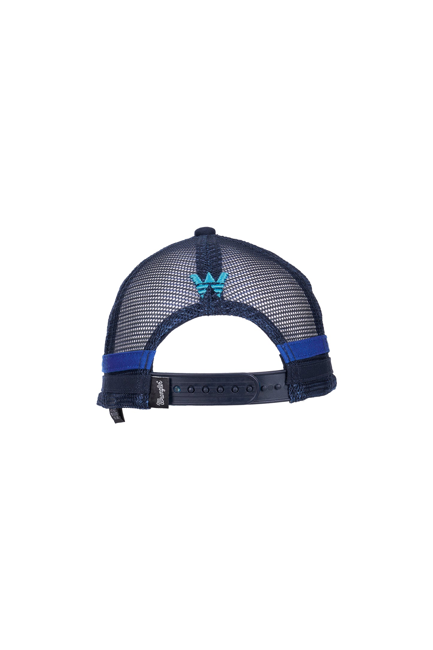 Wrangler Kids Robbie Trucker Cap