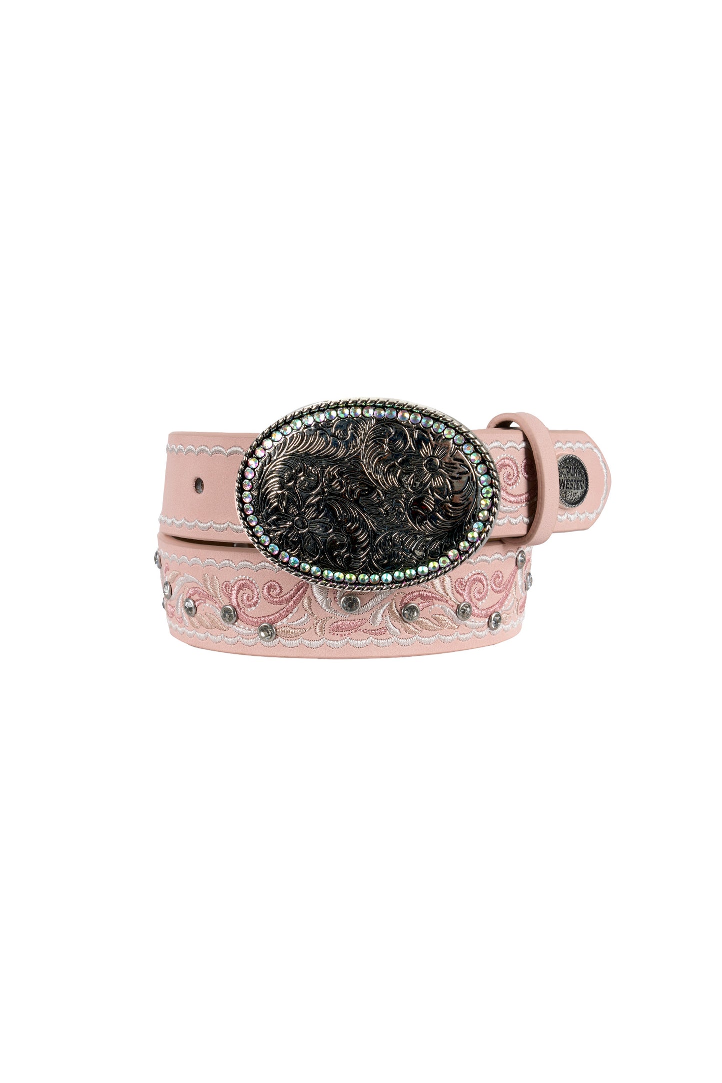 Pure Western Kids Soleil Belt