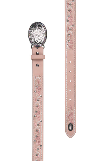 Pure Western Kids Soleil Belt
