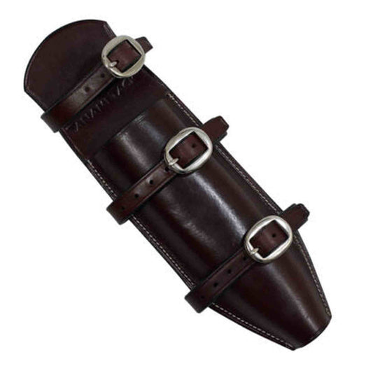 Tanami Leather Pliers Pouch
