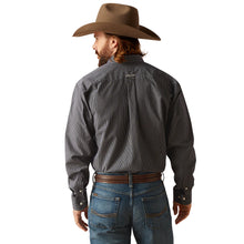 Load image into Gallery viewer, Ariat Mens Wrinkle Free Killian Long Sleeve Shirt
