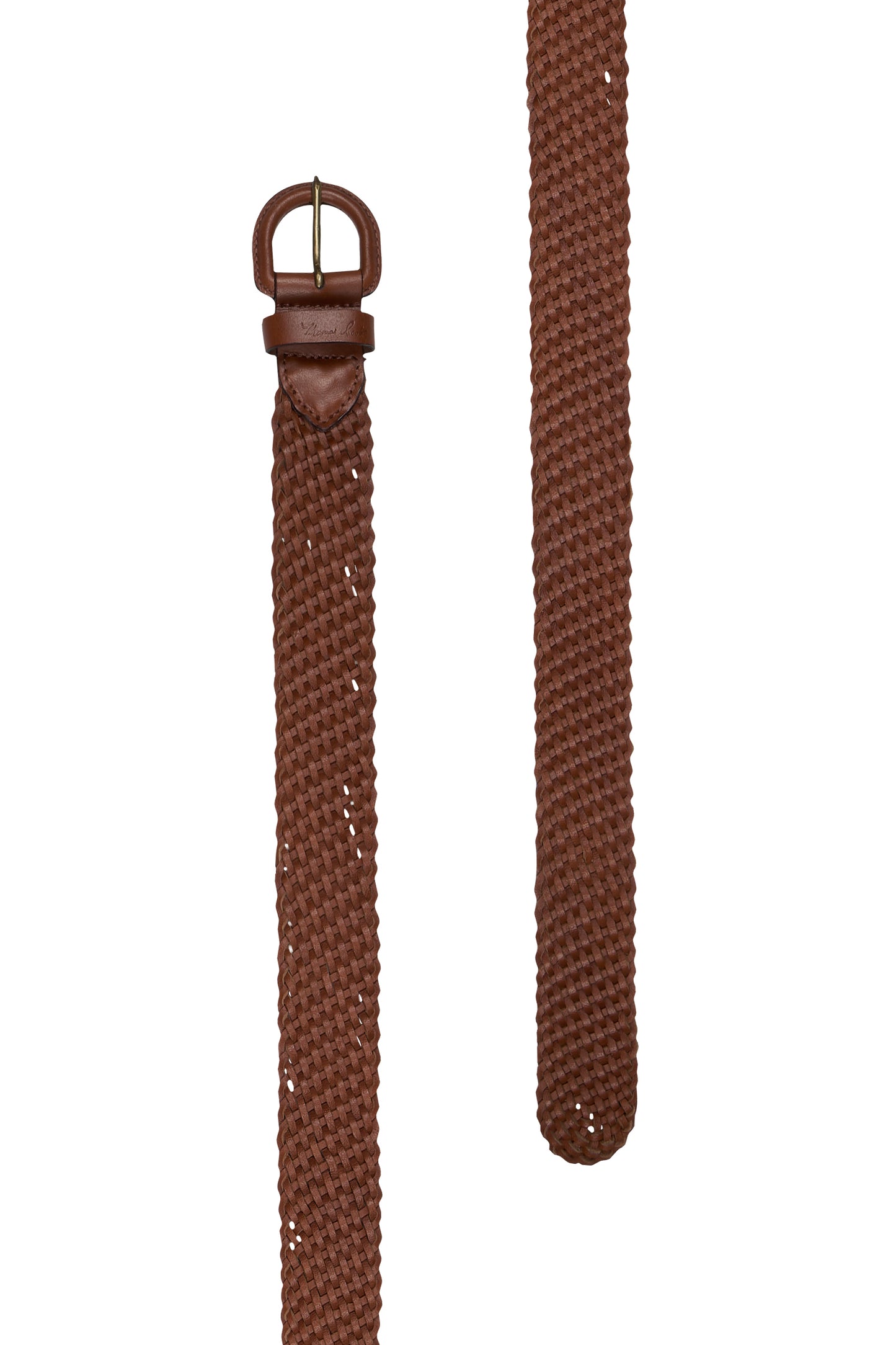 Thomas Cook Larissa Belt