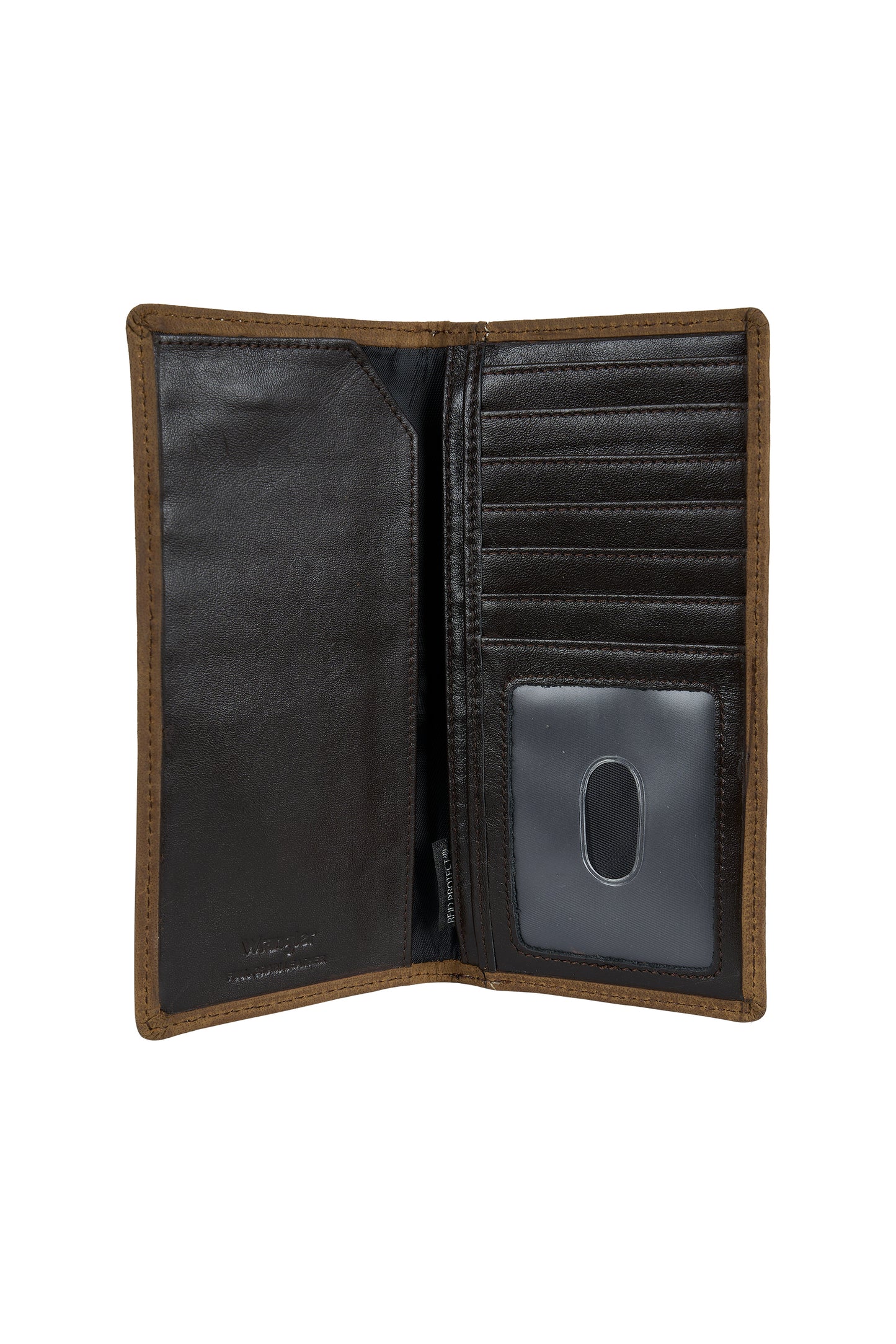 Wrangler Marlo Mens Rodeo Wallet