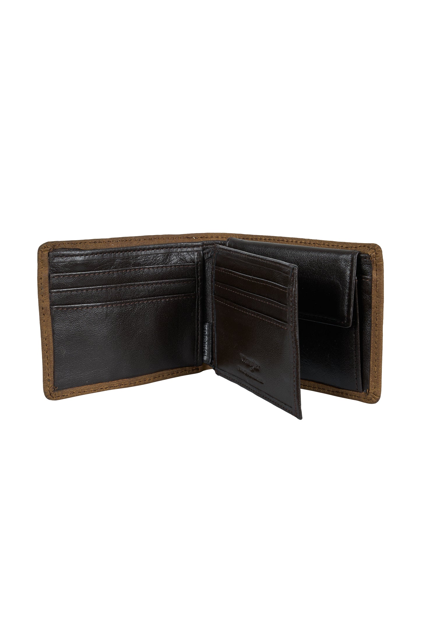 Wrangler Marlo Mens Wallet