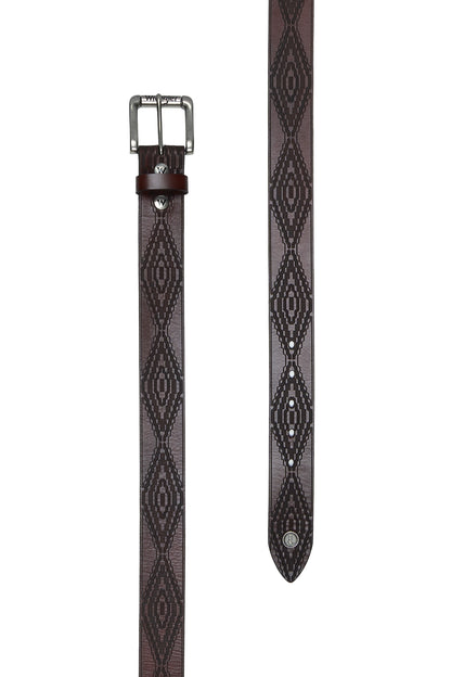 Wrangler Memphis Belt