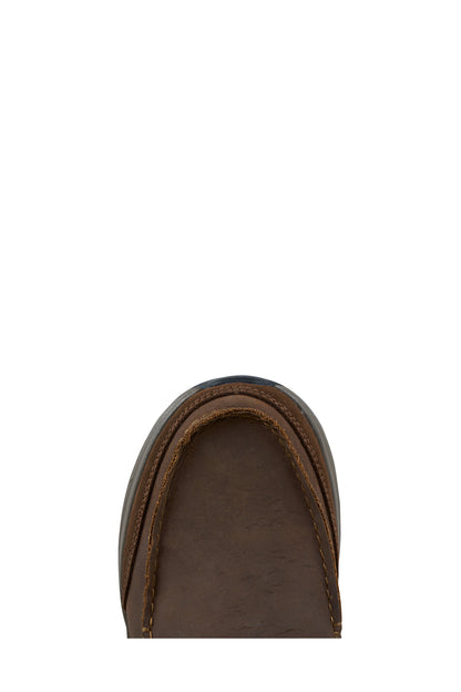 Thomas Cook Mens Chris Comfort Shoe