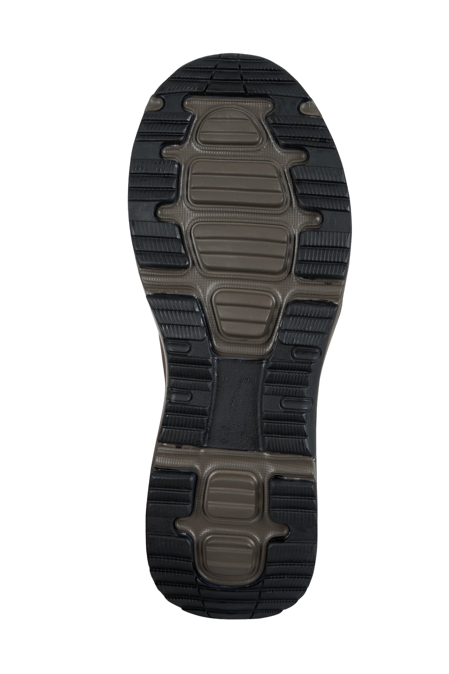 Thomas Cook Mens Chris Comfort Shoe