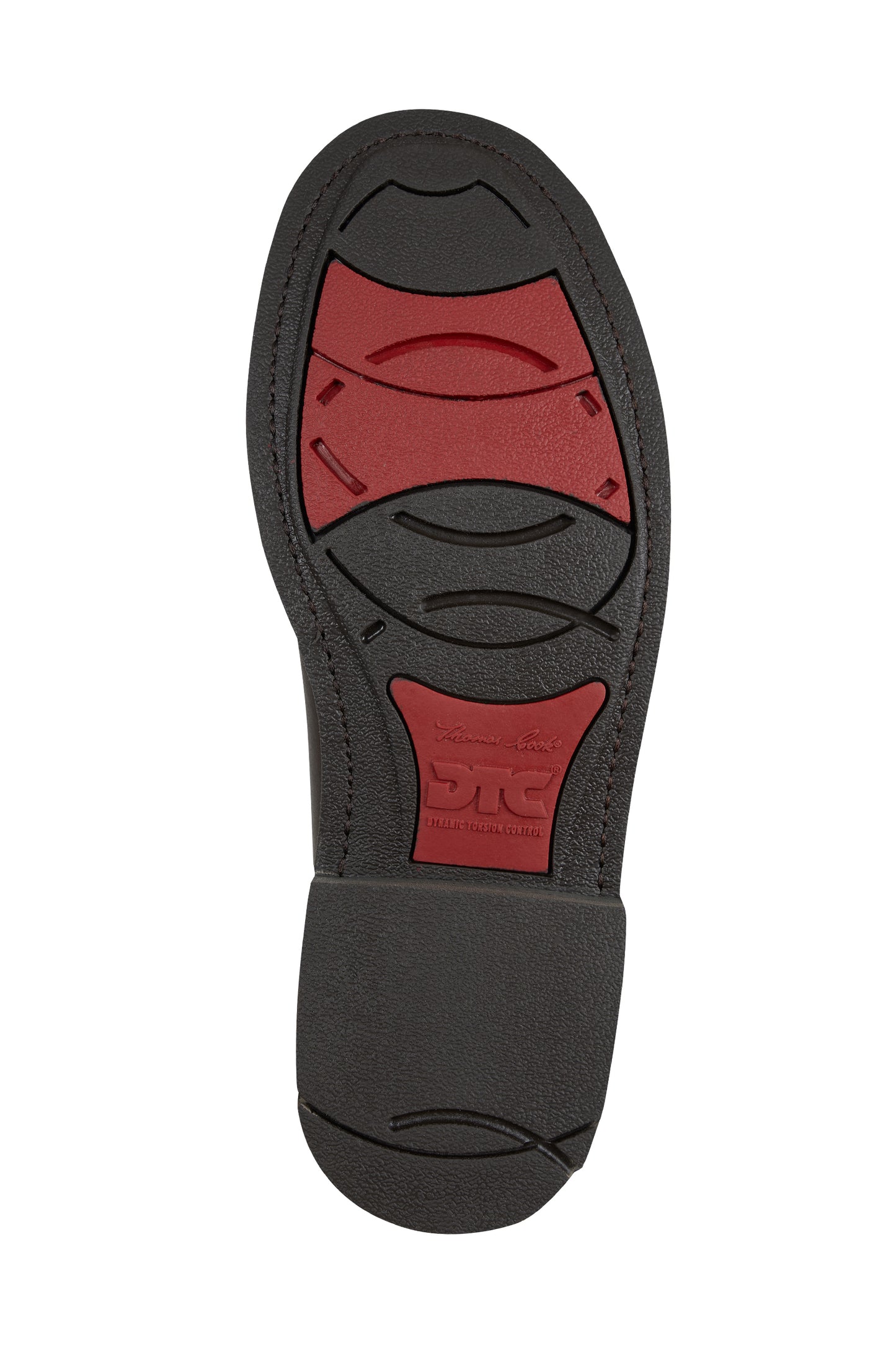 Thomas Cook Mens Duramax DTC Trucker Boots