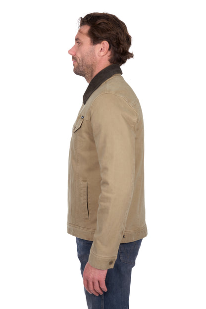 Wrangler Mens Howard Jacket