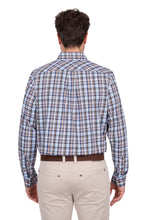 Load image into Gallery viewer, Thomas Cook Mens Jonathan Two Pocket Long Sleeve Shirt