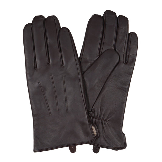 Thomas Cook Mens Leather Gloves