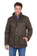 Load image into Gallery viewer, Thomas Cook Mens Marcus Jacket