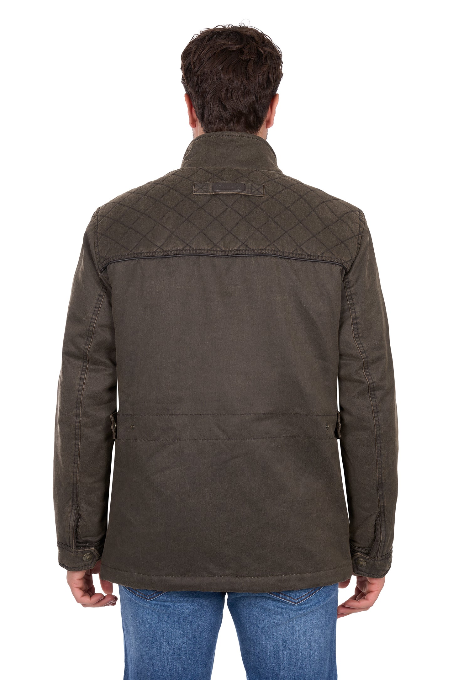Thomas Cook Mens Marcus Jacket