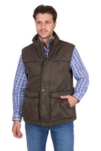 Load image into Gallery viewer, Thomas Cook Mens Marcus Vest