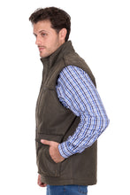Load image into Gallery viewer, Thomas Cook Mens Marcus Vest