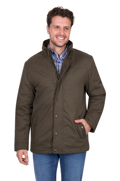 Thomas Cook Mens Matt Jacket