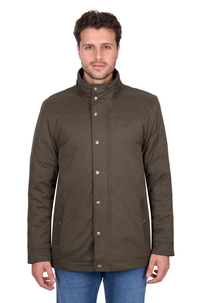 Thomas Cook Mens Matt Jacket