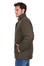 Load image into Gallery viewer, Thomas Cook Mens Matt Jacket
