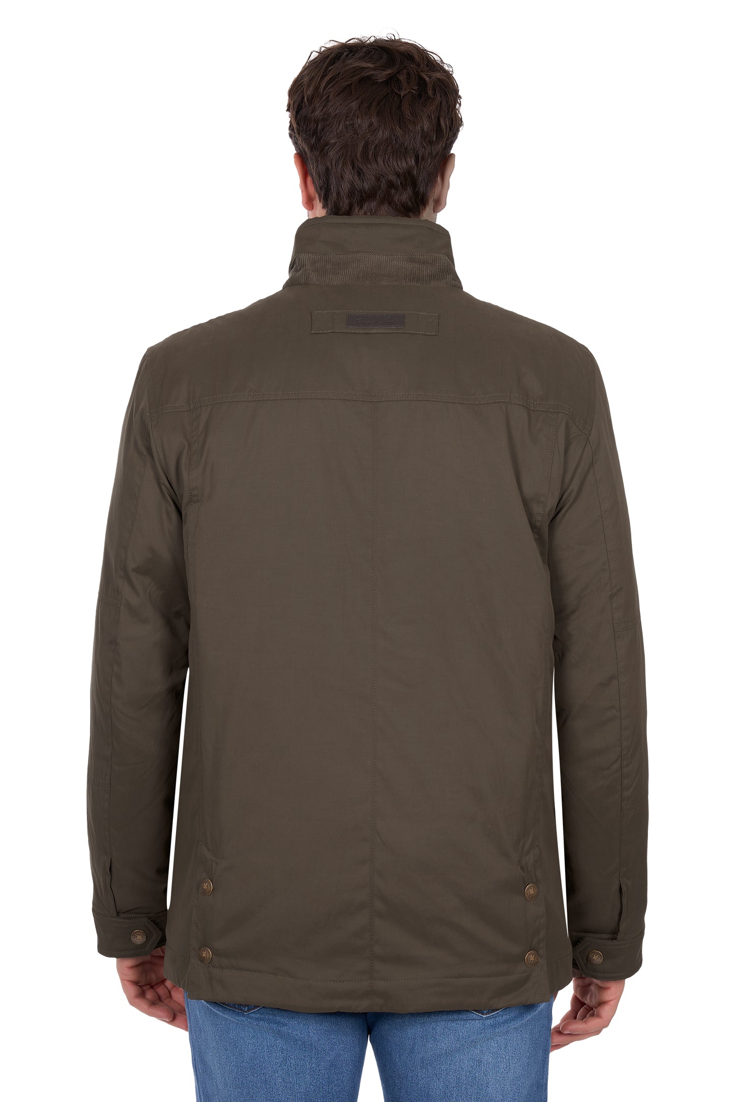 Thomas Cook Mens Matt Jacket